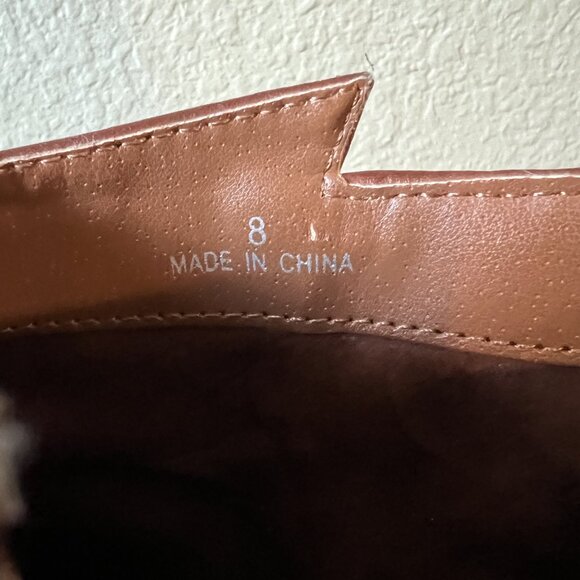 Steve Madden Booties - Picture 7 of 8